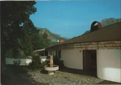 Schwangau-Alterschrofen - Diakonissenheim - ca. 1990