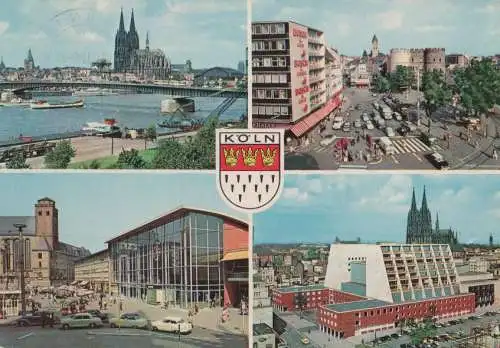 Köln - 1980