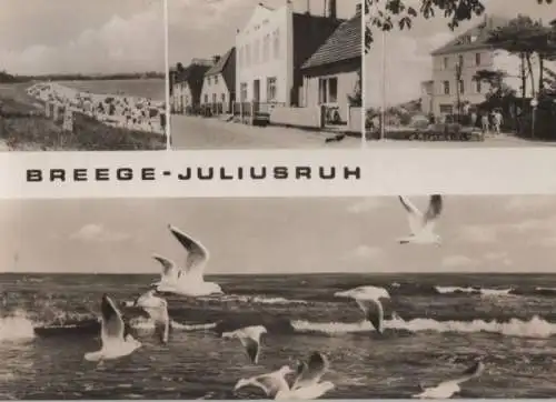 Breege - Juliusruh