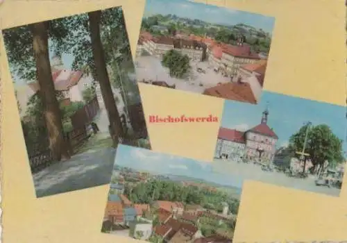 Bischofswerda - 1964