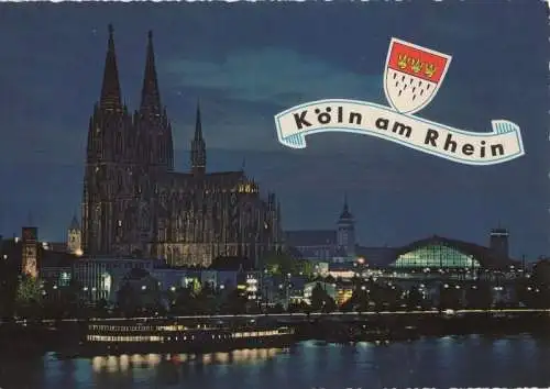 Köln - Dom