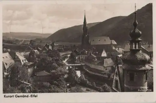 Schleiden-Gemünd - 1938