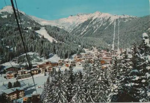 Italien - Italien - Madonna di Campiglio - 1981