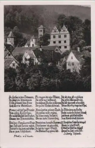 Calw-Hirsau - ca. 1960