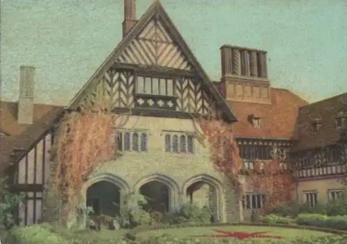 Potsdam - Cecilienhof