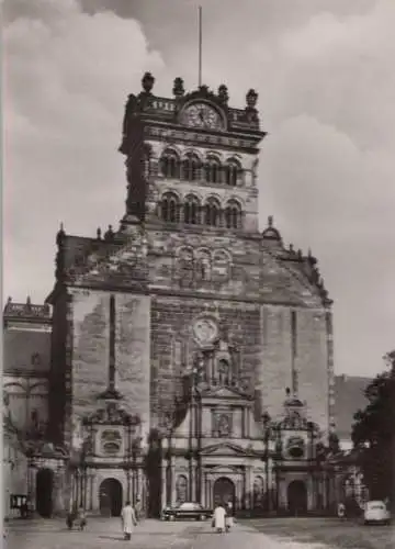 Trier - Basilika St. Matthias - ca. 1965