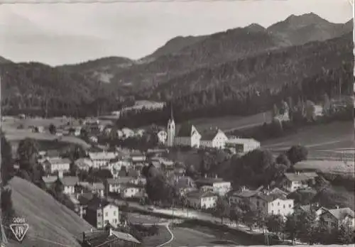 Österreich - Fieberbrunn - Österreich - Ansicht