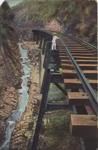 Mexiko - Veracruz - Mexiko - Puente del Ojo de Agua