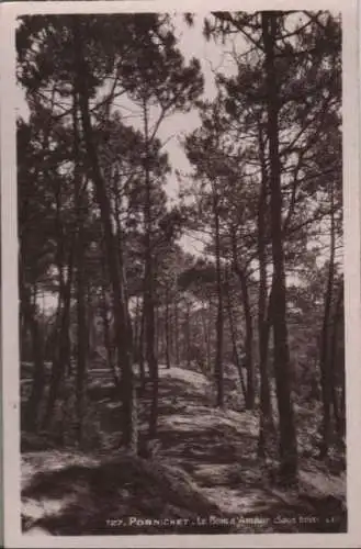 Frankreich - Frankreich - Pornichet - Le Bois de Amour - ca. 1950