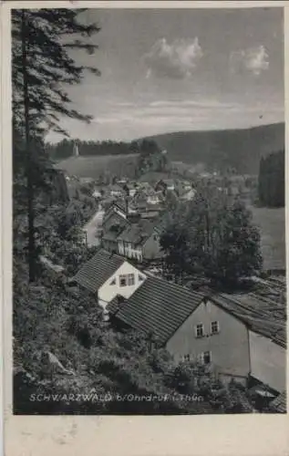 Luisenthal-Schwarzwald - 1937