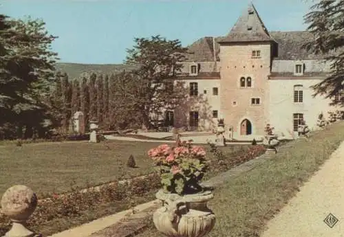 Frankreich - Frankreich - Souillac - En Quercy - ca. 1980