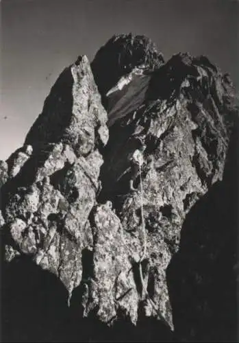 Slowakei - Slowakei - Vysoke Tatry - Hohe Tatra - ca. 1965