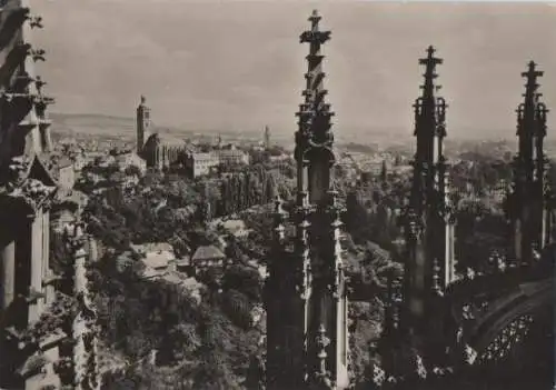 Tschechien - Tschechien - Kutna Hora - ca. 1955