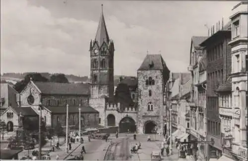 Eisenach - 1962