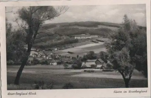 Höxter - Weser-Bergland-Klinik