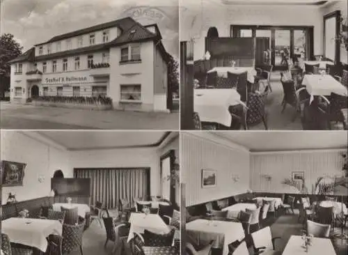 Halle (Westfalen) - Hotel Hollmann