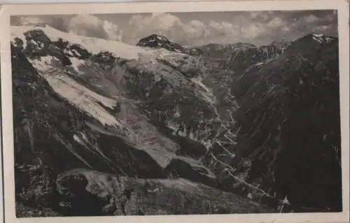 Italien - Ortler - Italien - Strade della Stelvio