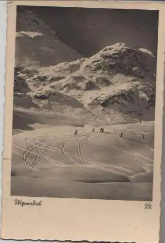 Skiparadies - ca. 1955