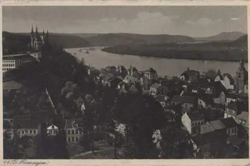 Remagen - ca. 1950