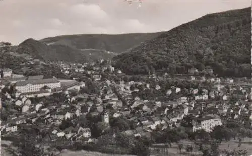 Bad Ems - 1956