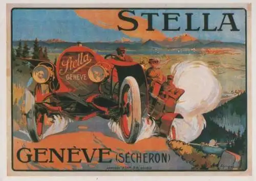 Stella Geneve