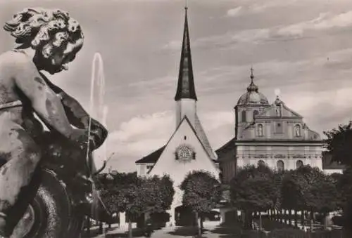 Altötting - ca. 1965