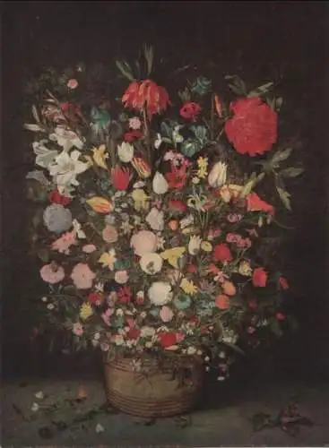 Jan Breughel Blumenstück