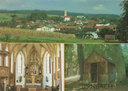 Bad Birnbach im Rottal - ca. 1995