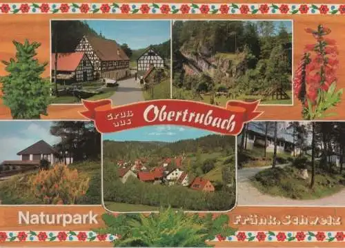 Obertrubach - ca. 1985