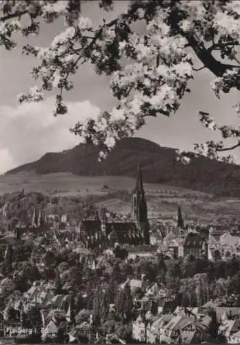 Freiburg - ca. 1960