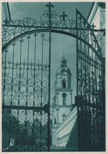 Österreich - Österreich - Sankt Florian - Stift - ca. 1960