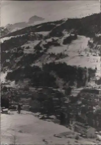 Österreich - Österreich - Bad Gastein - Weltkurort - 1962