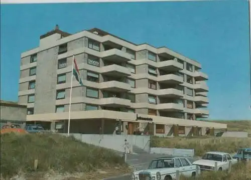 Niederlande - Niederlande - Bergen Aan Zee - ca. 1980