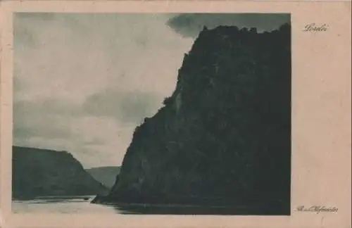 Loreley - Lorelei - ca. 1950