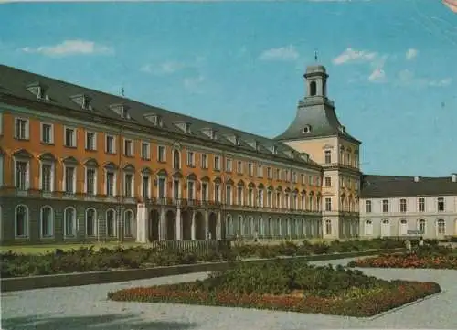 Bonn - Universität