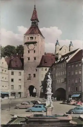 Landsberg - 1959