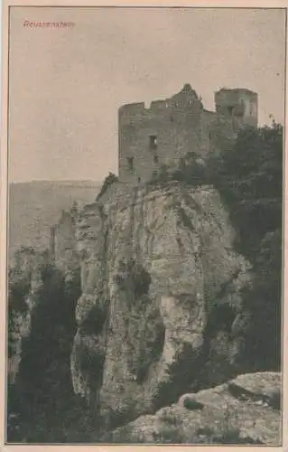 Neidlingen - Reussenstein - ca. 1935