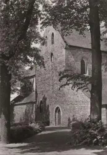 Zinna - Kloster, Alte Abtei - 1977