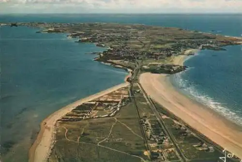 Frankreich - Frankreich - Quiberon Morbihan - 1972