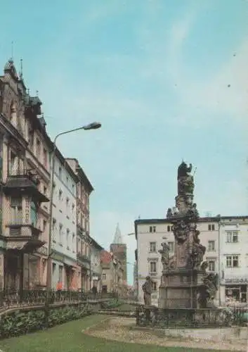 Polen - Polen - Bystrzyca Klodzka - ca. 1975