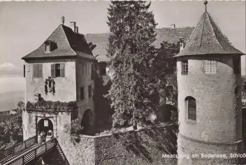 Meersburg - Schloss