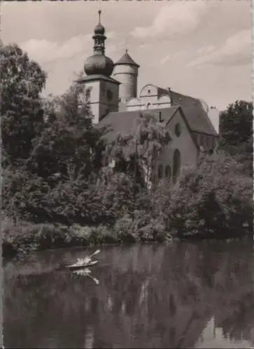 Altenkunstadt-Strössendorf - ca. 1960