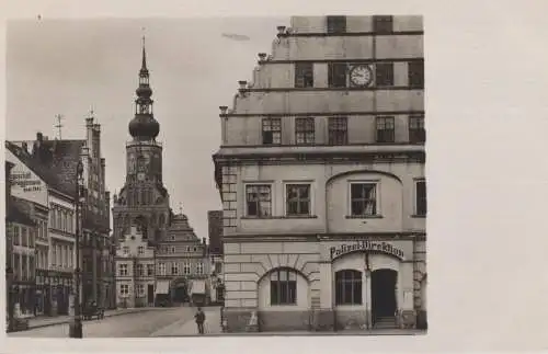 Greifswald - Nikolaikirche