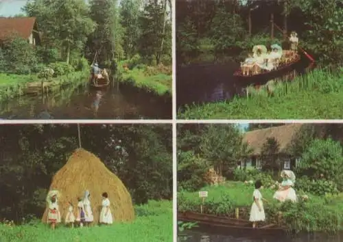 Spreewald - 1972