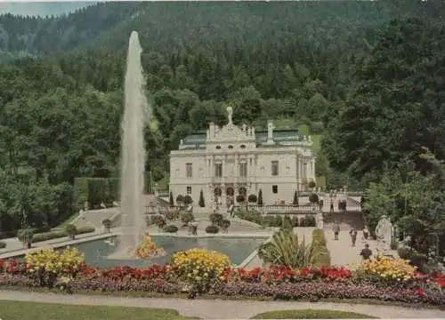 Vorderweidenthal, Burg Lindelbrunn - Ansicht