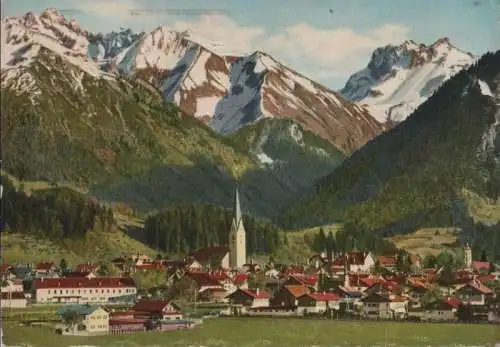 Oberstdorf - 1973