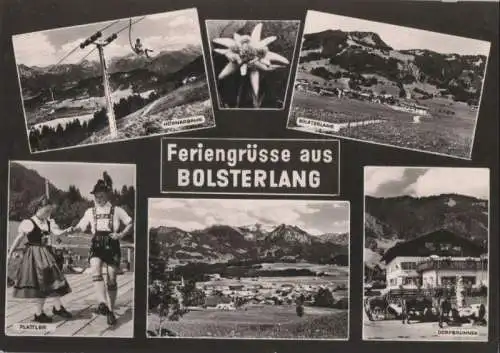 Bolsterlang - 5 Bilder