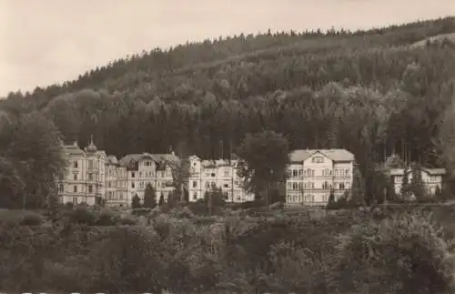 Friedrichroda - Büchig-Promenade