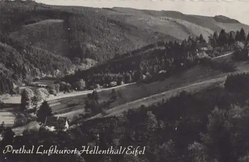 Hellenthal - Prethal