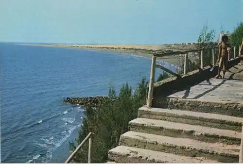 Spanien - Playa del Inglés - Spanien - vista parcial